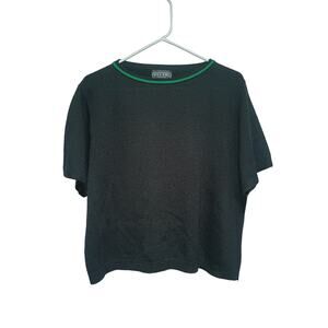 Dylani Knitwear Women's Shirt Size XL